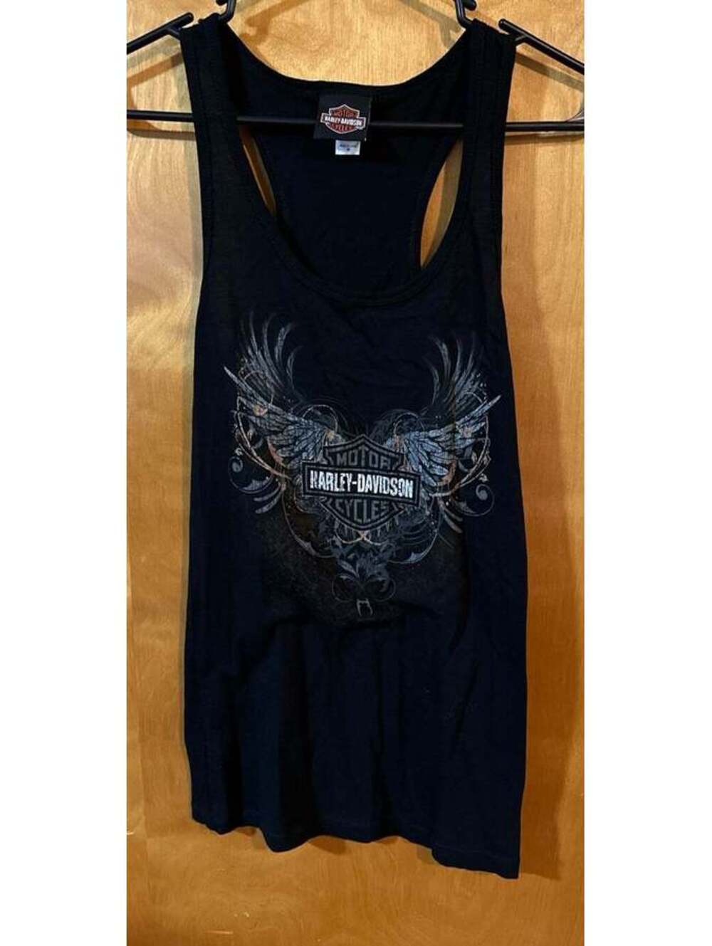 Harley Davidson London Kentucky tank top size medium